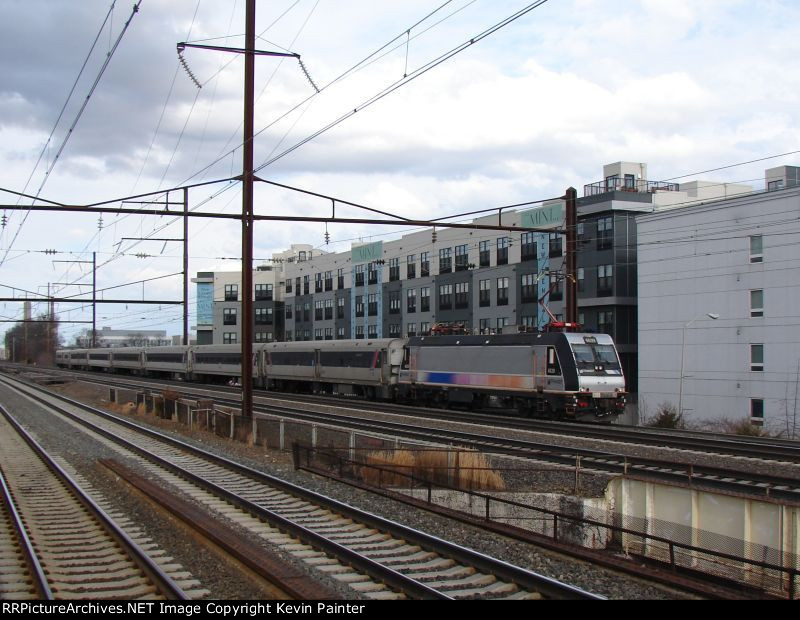 NJT 4646